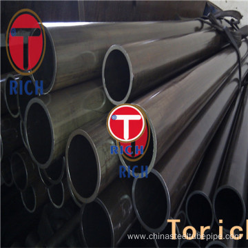 Seamless Steel Tube for Chemical Fertilizer Equipment